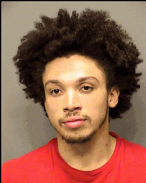 Trevor Alexander Linnenburger